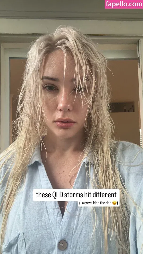 Alanah Pearce Onlyfans Photo Gallery 