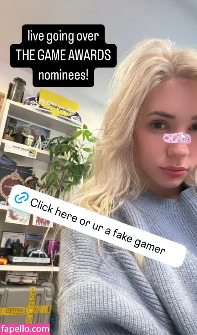 Alanah Pearce Onlyfans Photo Gallery 