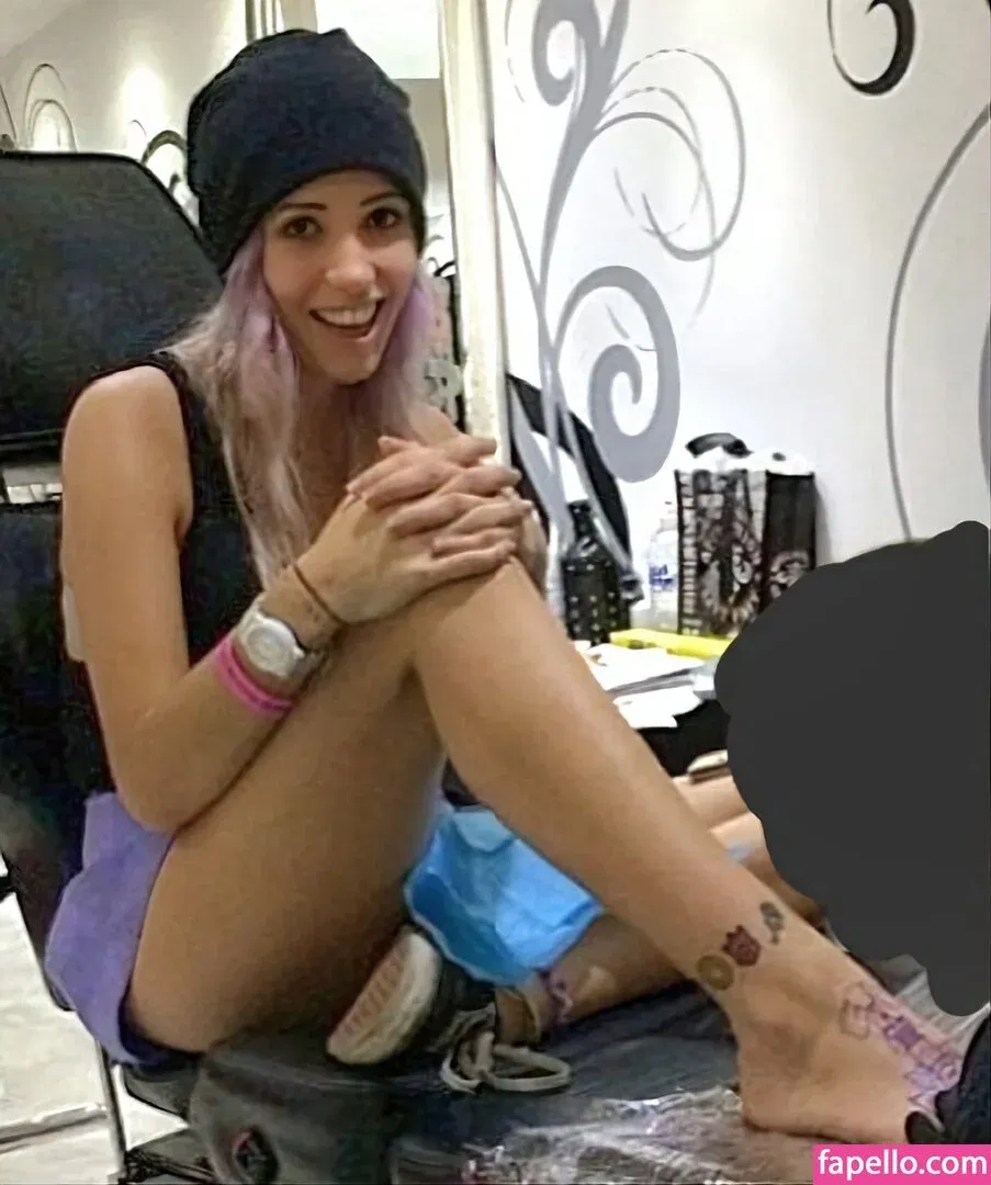 Alanah Pearce Onlyfans Photo Gallery 