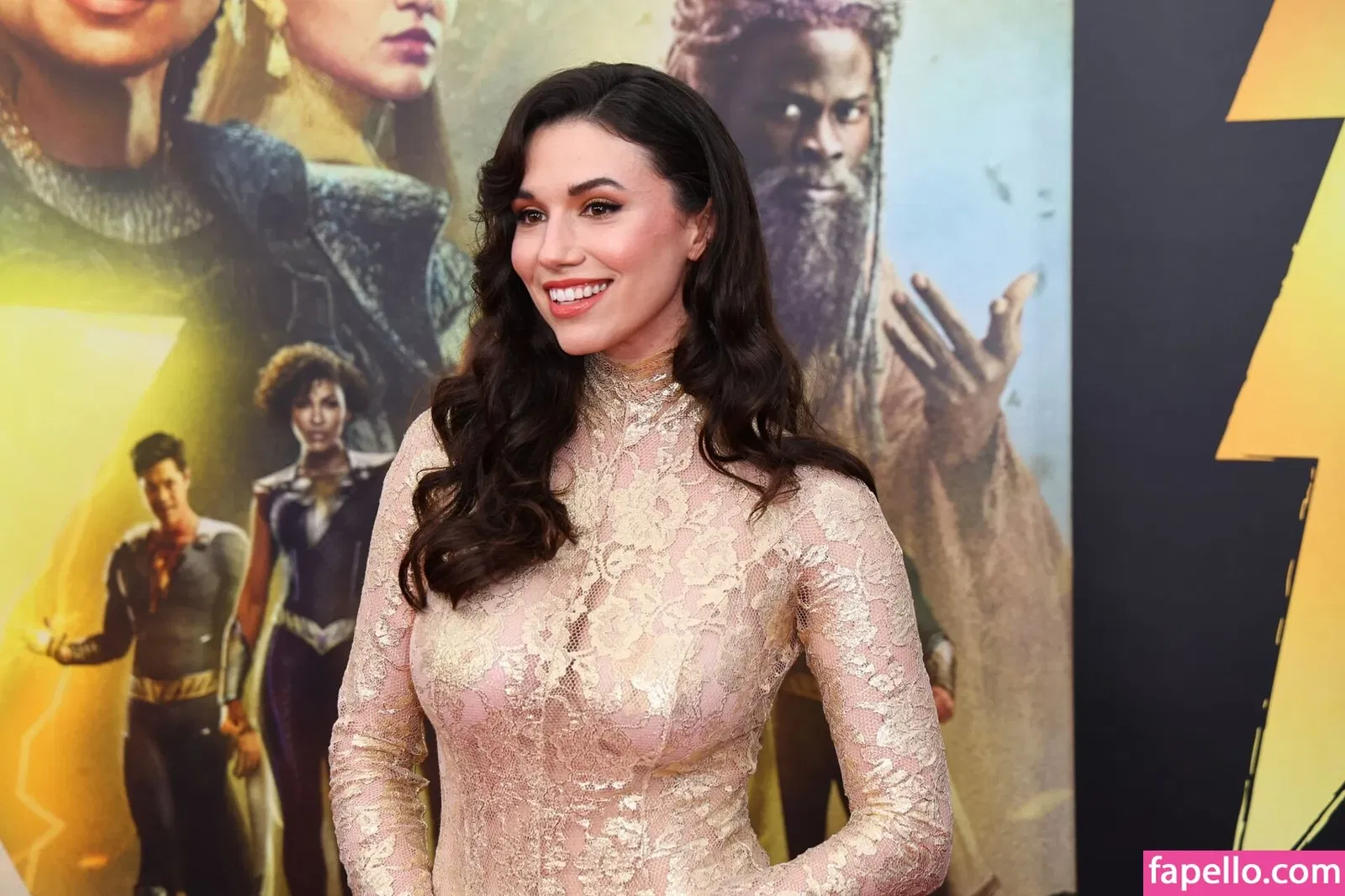 Alanah Pearce Onlyfans Photo Gallery 