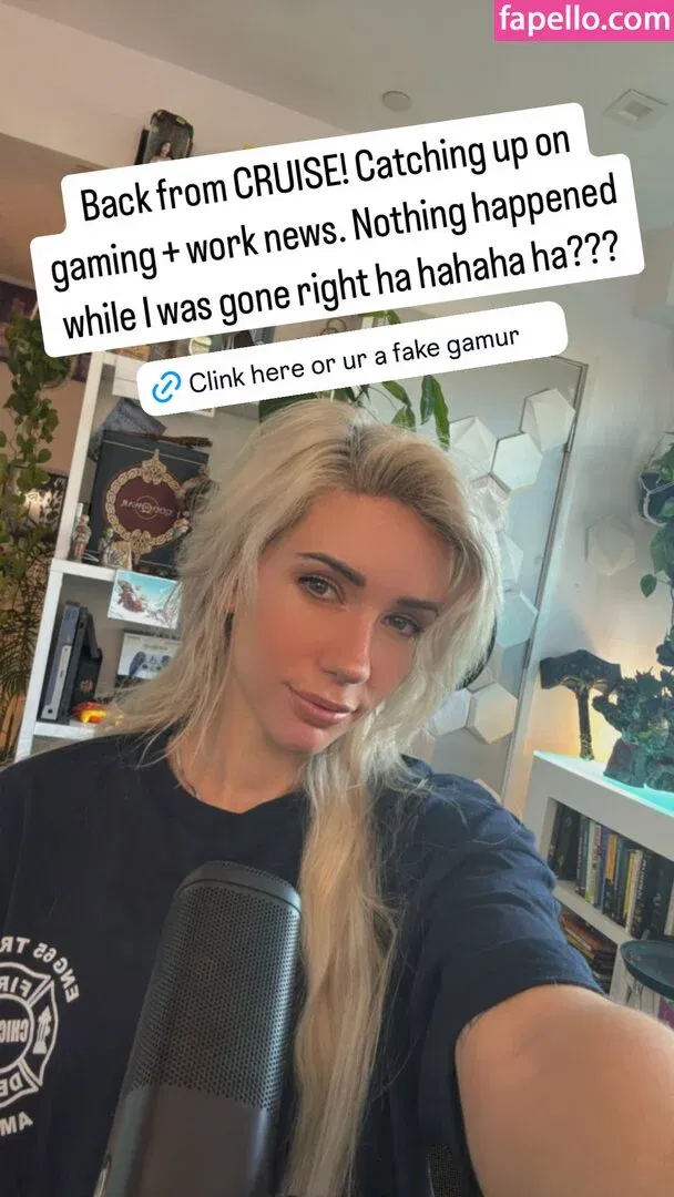 Alanah Pearce Onlyfans Photo Gallery 