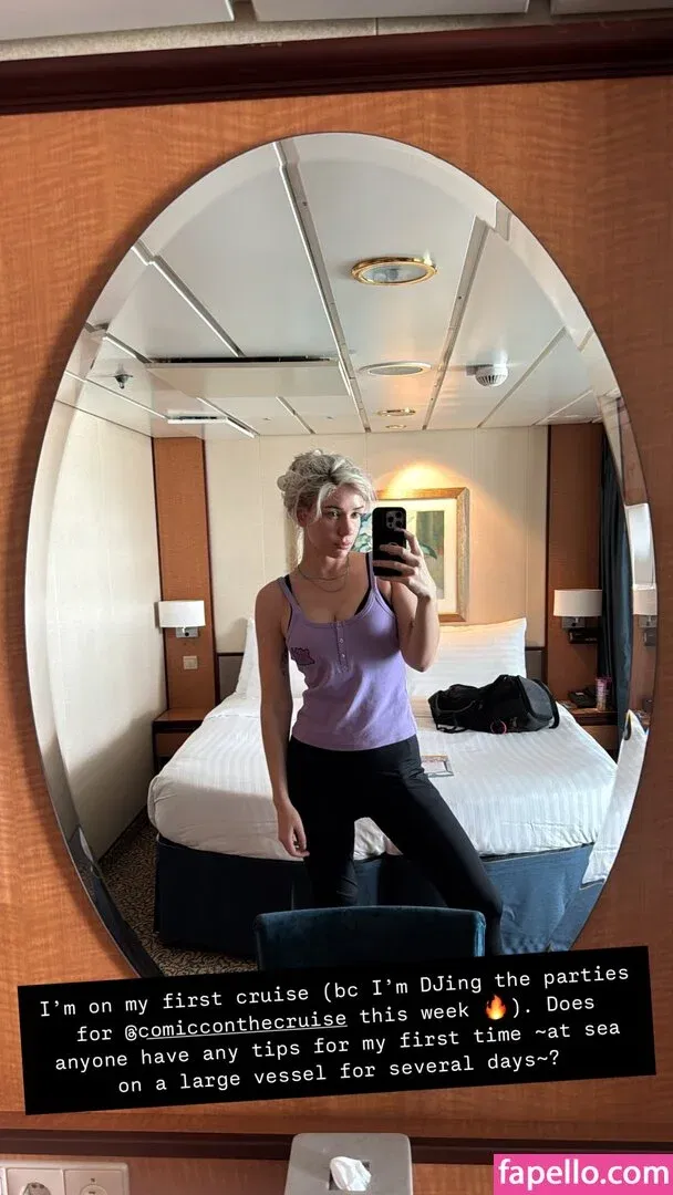 Alanah Pearce Onlyfans Photo Gallery 