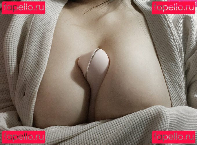 mitskichi Nude Onlyfans Photo 34