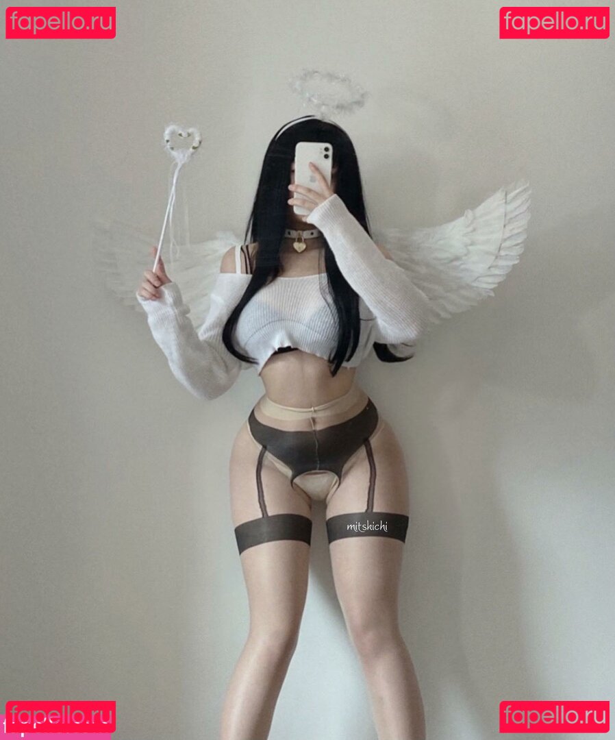 mitskichi Nude Onlyfans Photo 24
