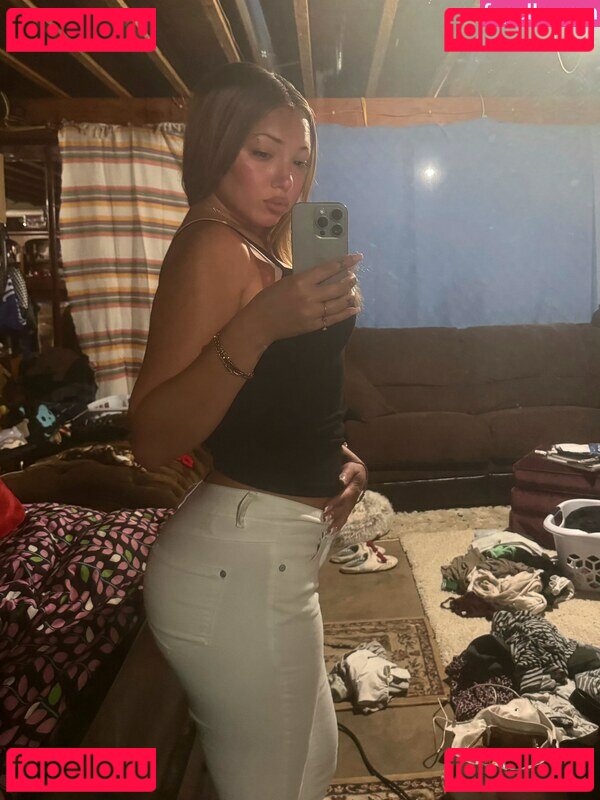 Madvillaindy Nude Onlyfans Photo 3