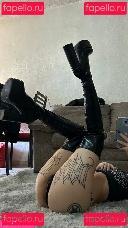 lollipoop666 Nude Onlyfans Photo 8