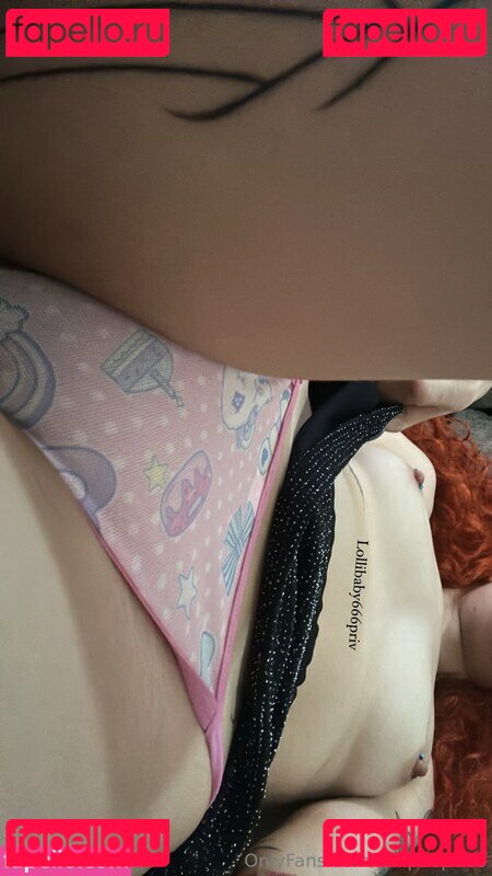 lollipoop666 Nude Onlyfans Photo 3