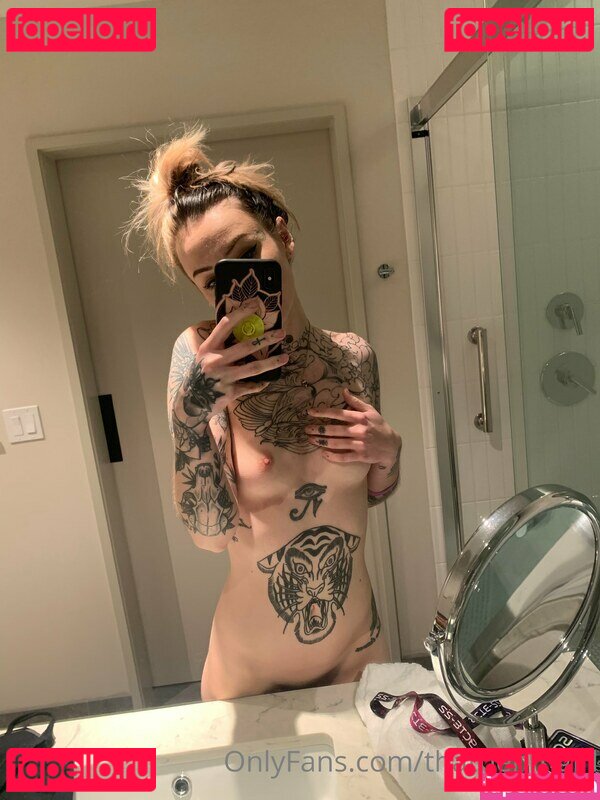 xrachbx Nude Onlyfans Photo 50