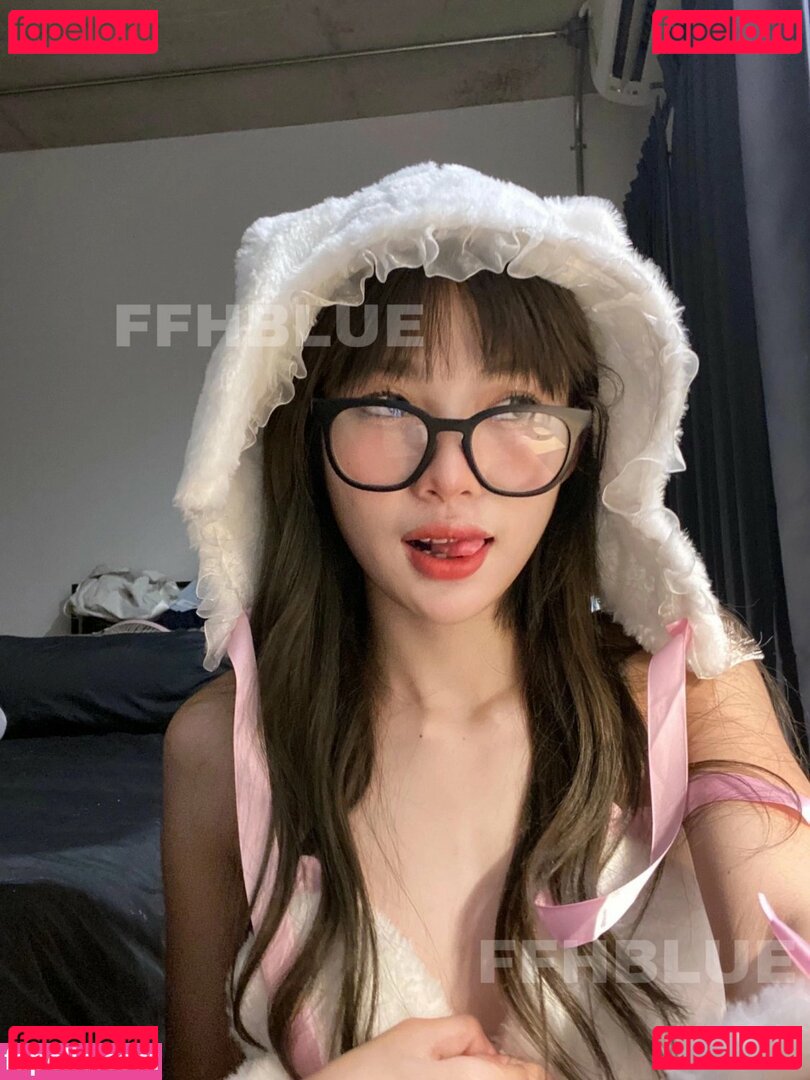 ffhblue Nude Onlyfans Photo 17