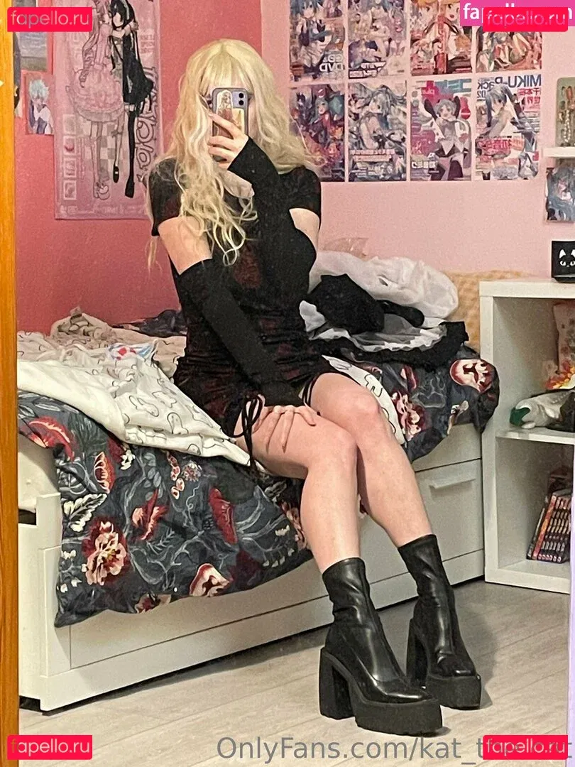 kat_the.cat Onlyfans Photo Gallery 