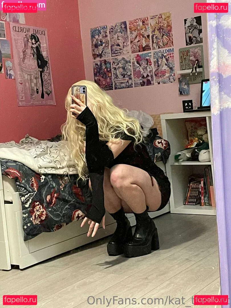 kat_the.cat Onlyfans Photo Gallery 