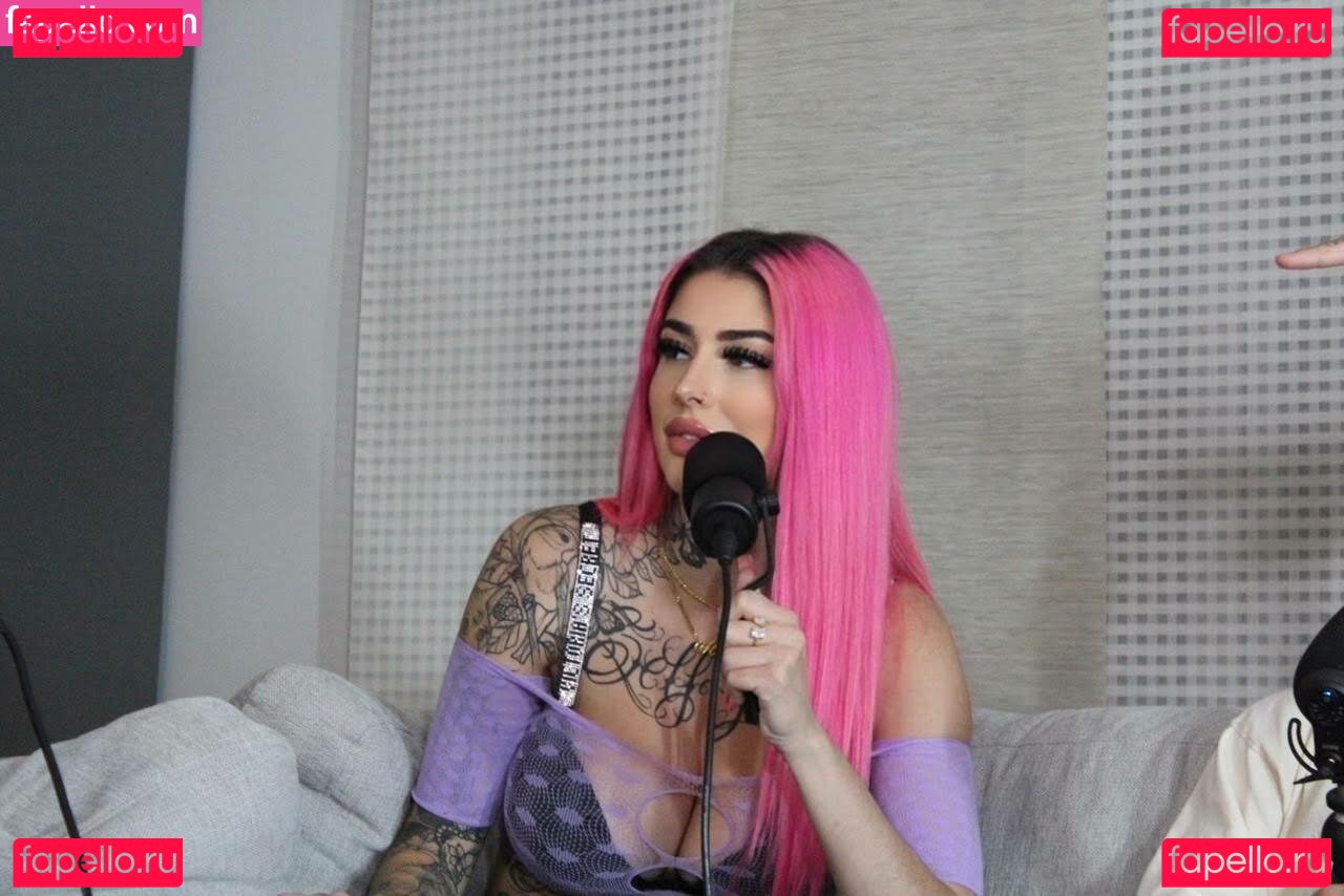 Tiny Smallz Nude Onlyfans Photo 19