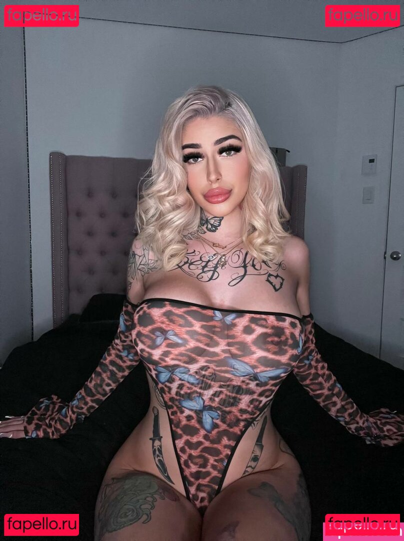 Tiny Smallz Nude Onlyfans Photo 17
