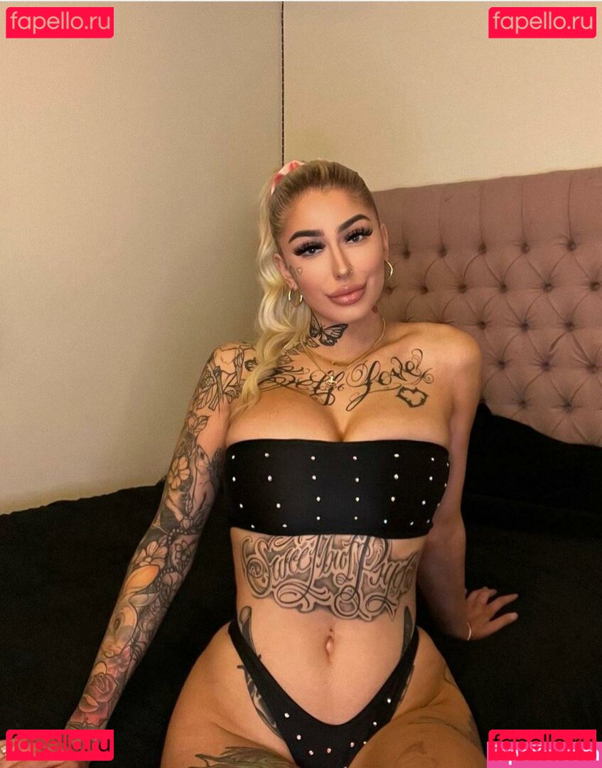 Tiny Smallz Nude Onlyfans Photo 16