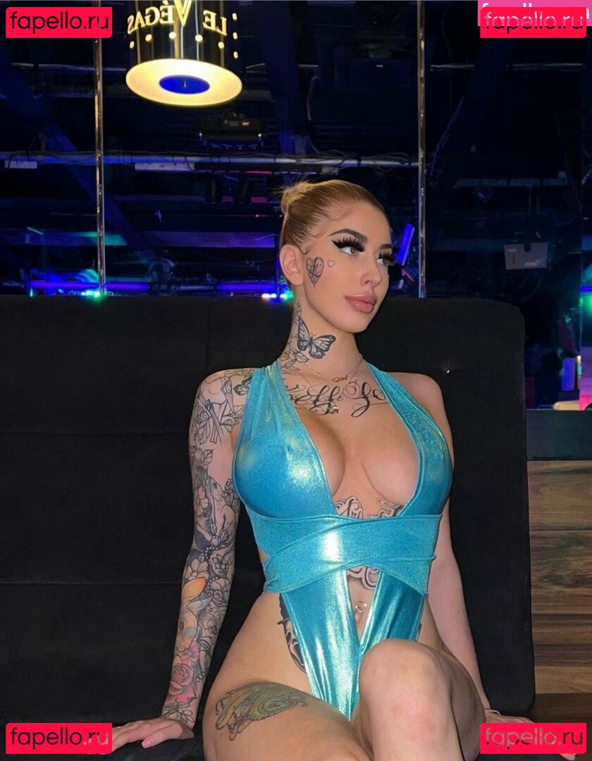 Tiny Smallz Nude Onlyfans Photo 15