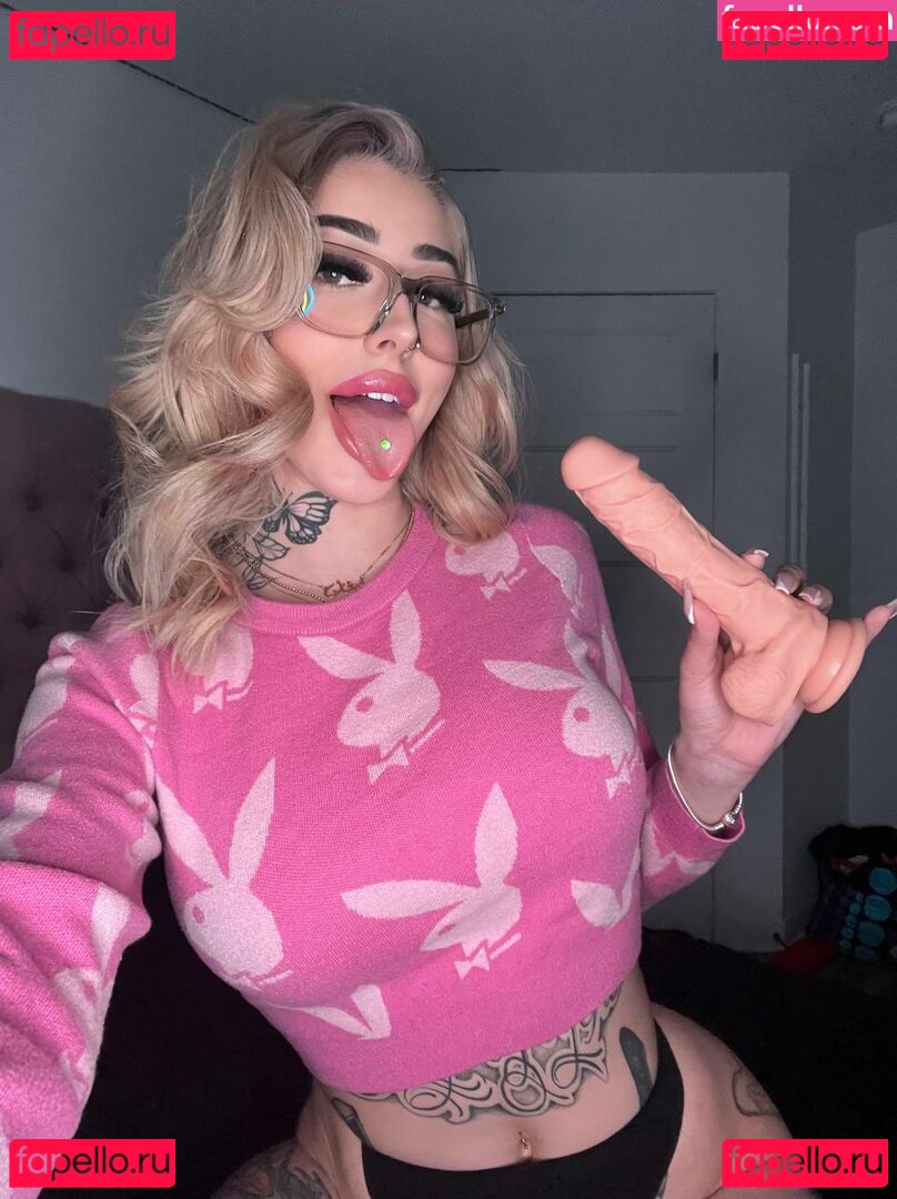 Tiny Smallz Nude Onlyfans Photo 12