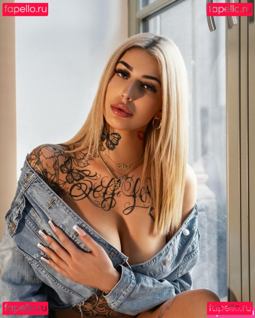 Tiny Smallz Nude Onlyfans Photo 11