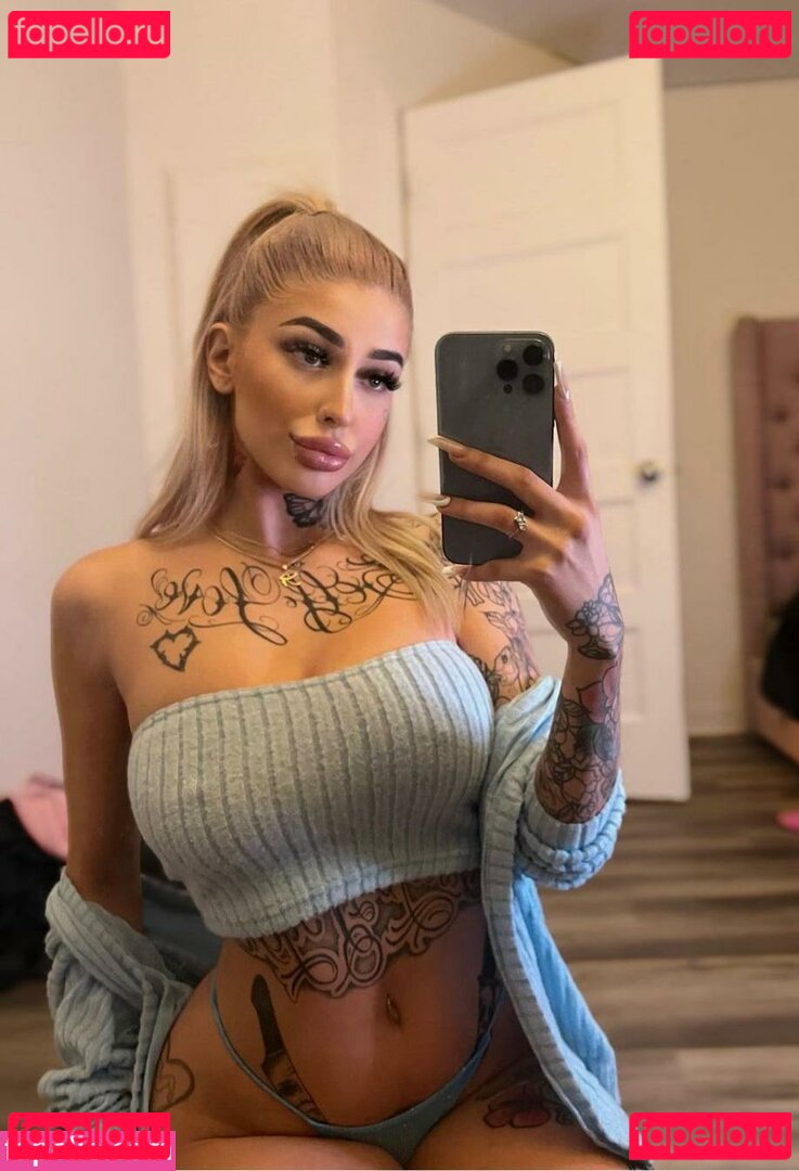 Tiny Smallz Nude Onlyfans Photo 5