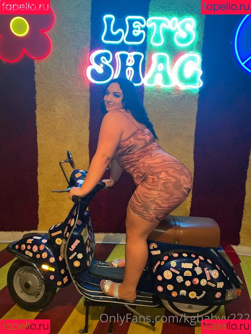 kdbabyy777 Onlyfans Photo Gallery 