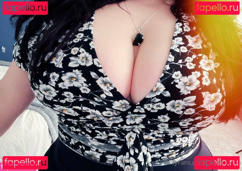 Jewelmegan Nude Onlyfans Photo 6