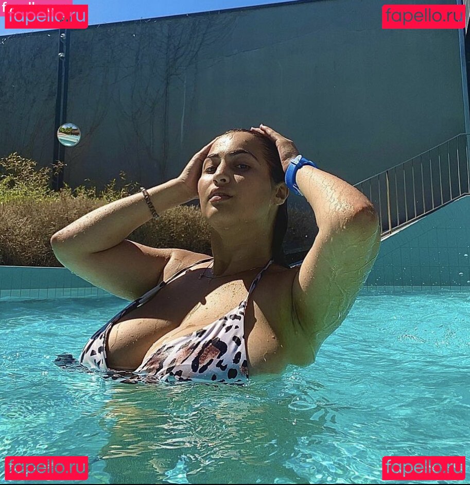 Lili M Nude Onlyfans Photo 49