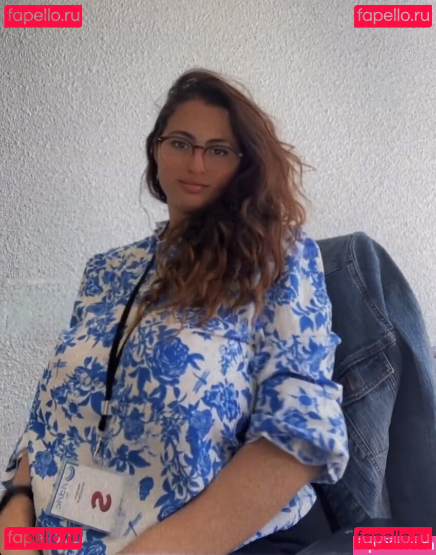 Lili M Nude Onlyfans Photo 48