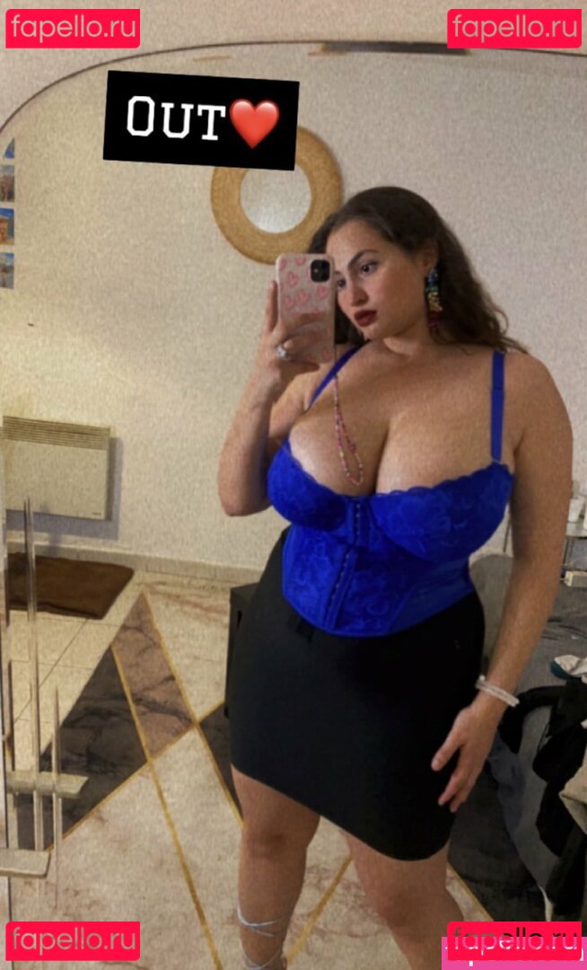Lili M Nude Onlyfans Photo 47