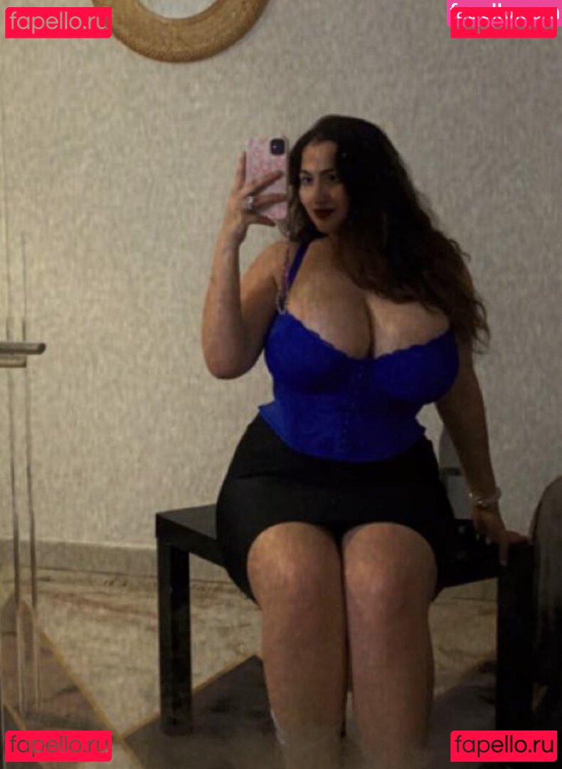 Lili M Nude Onlyfans Photo 46