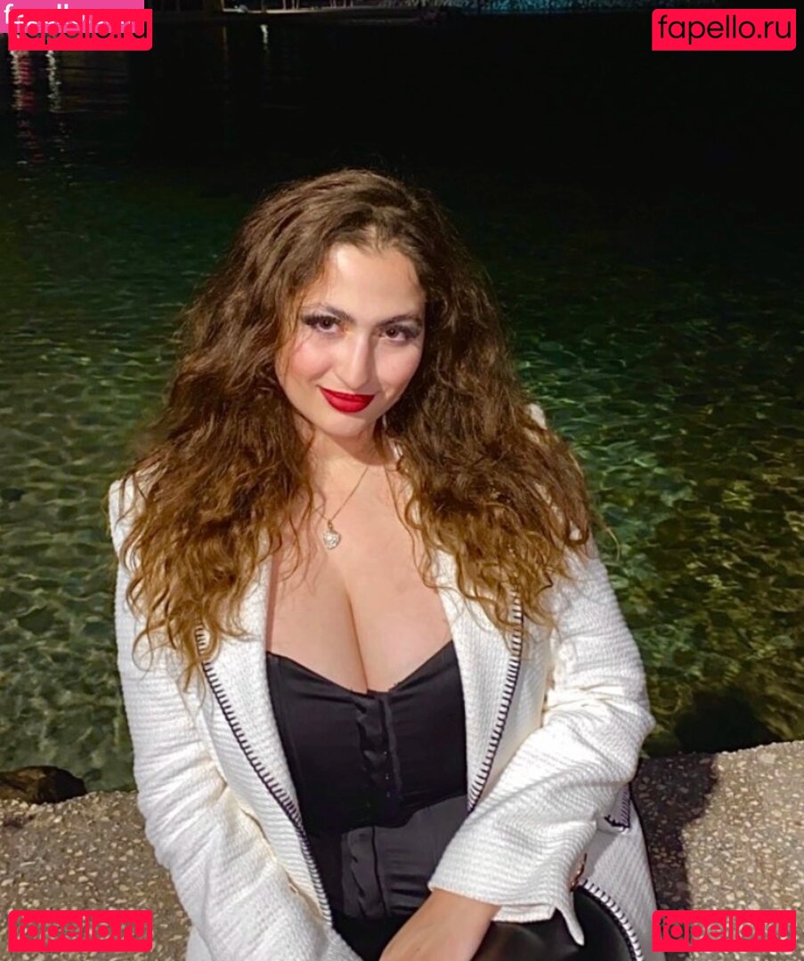 Lili M Nude Onlyfans Photo 45