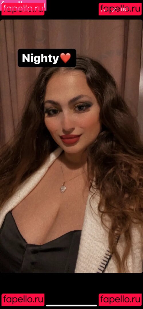 Lili M Nude Onlyfans Photo 44