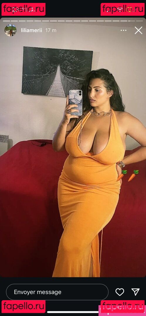 Lili M Nude Onlyfans Photo 41