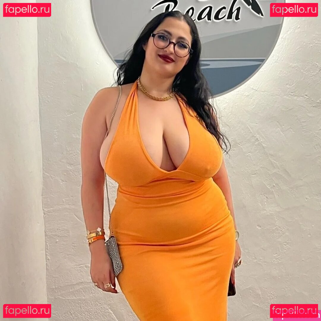 Lili M Nude Onlyfans Photo 38