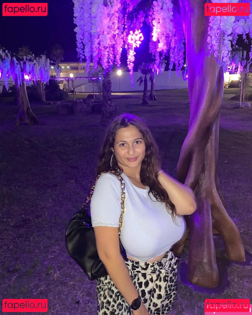 Lili M Nude Onlyfans Photo 36