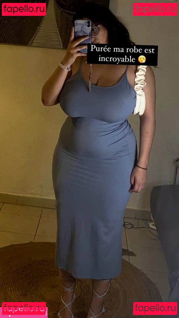Lili M Nude Onlyfans Photo 34