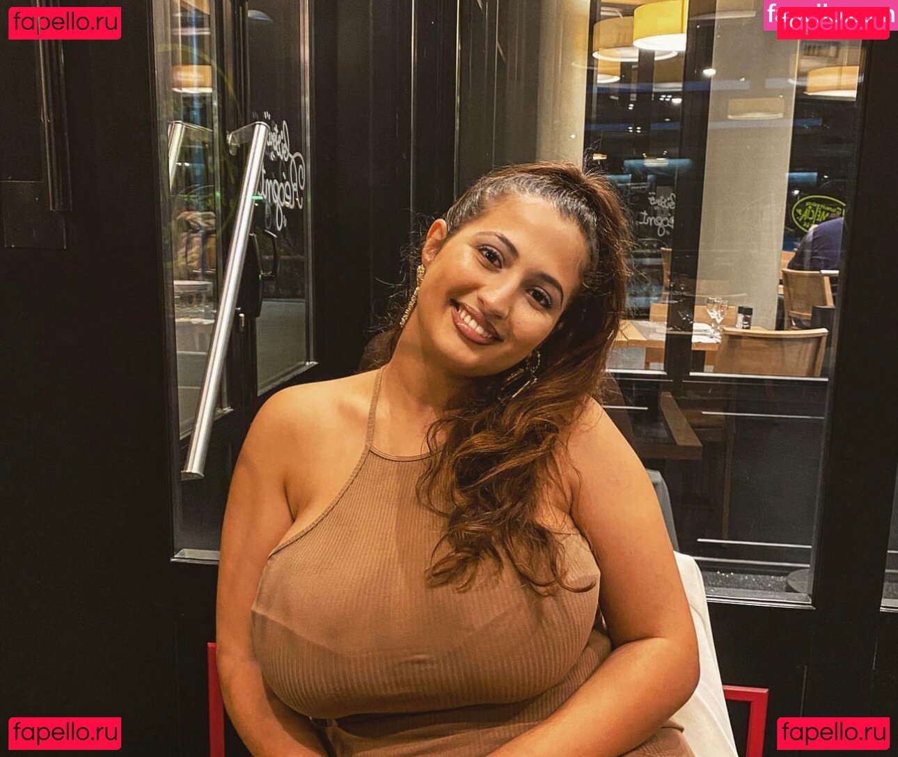 Lili M Nude Onlyfans Photo 33