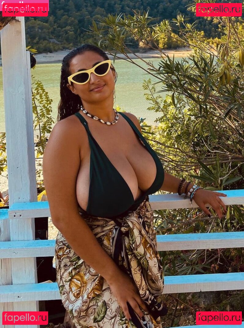 Lili M Nude Onlyfans Photo 31