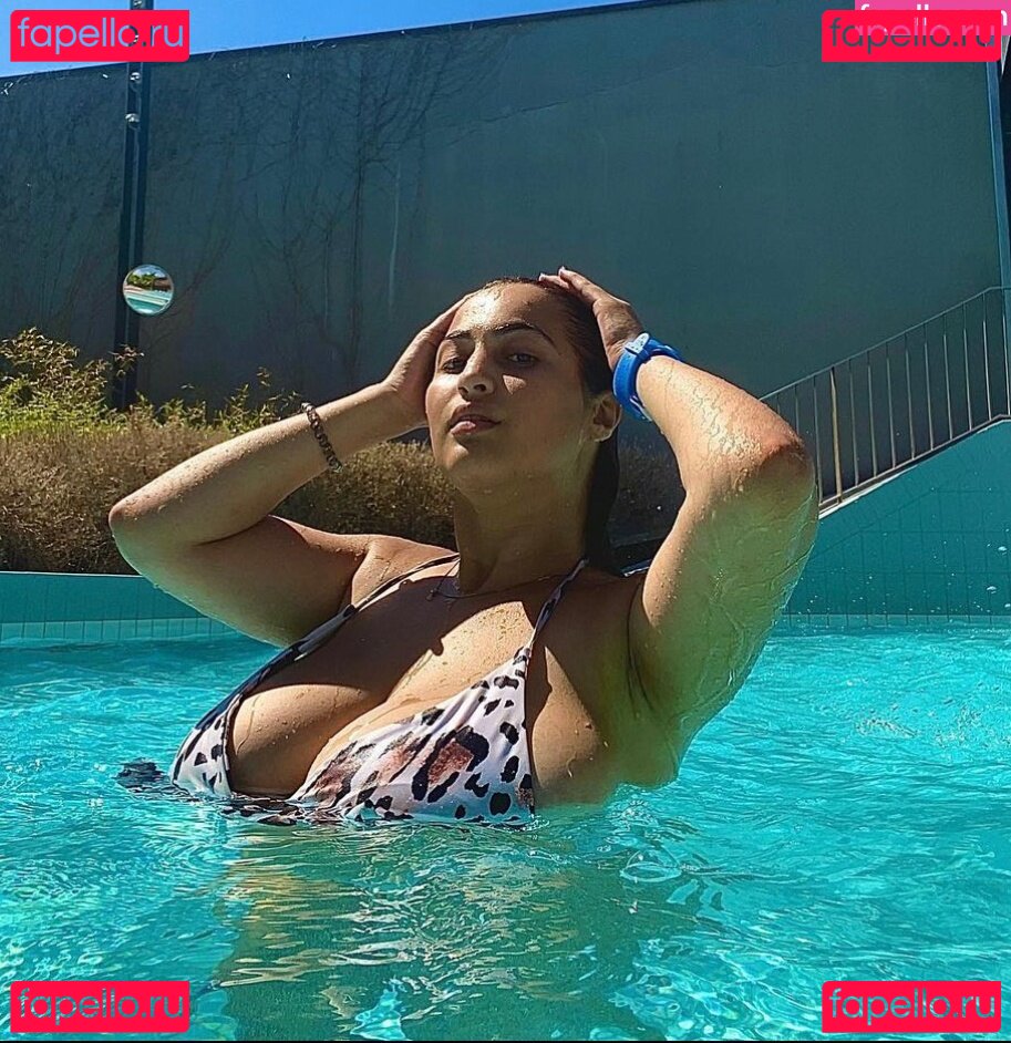 Lili M Nude Onlyfans Photo 30