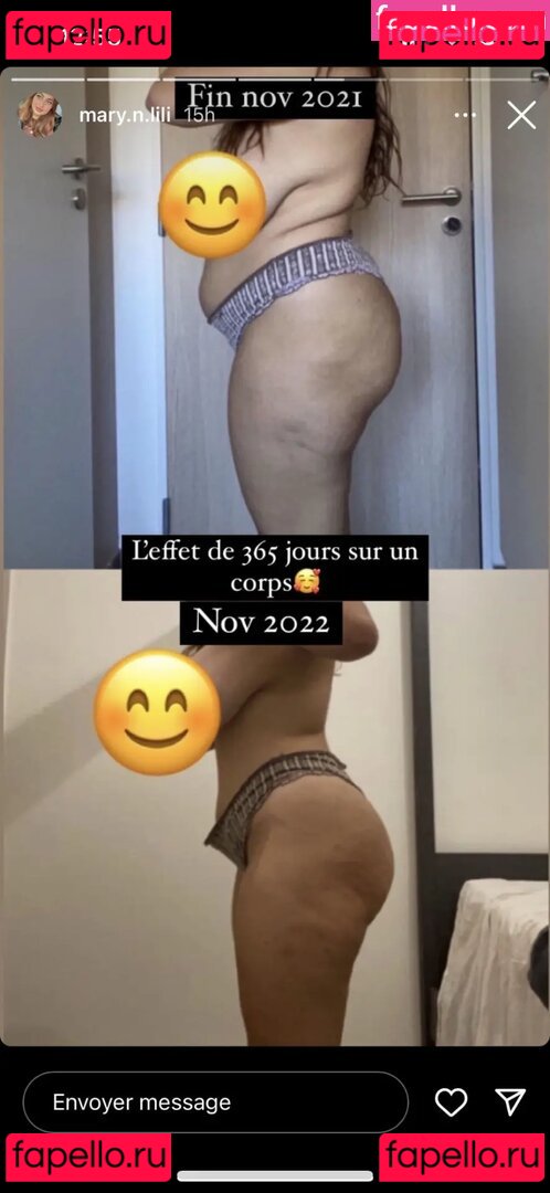 Lili M Nude Onlyfans Photo 29
