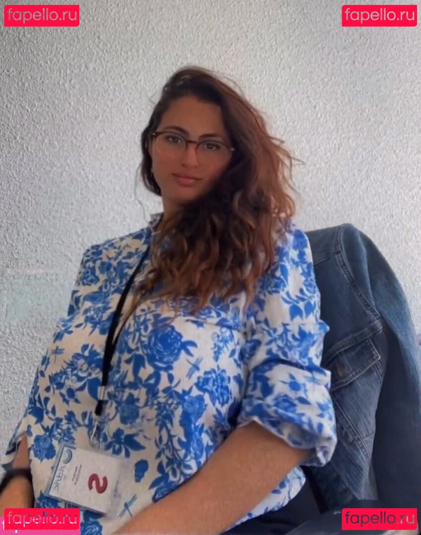 Lili M Nude Onlyfans Photo 28