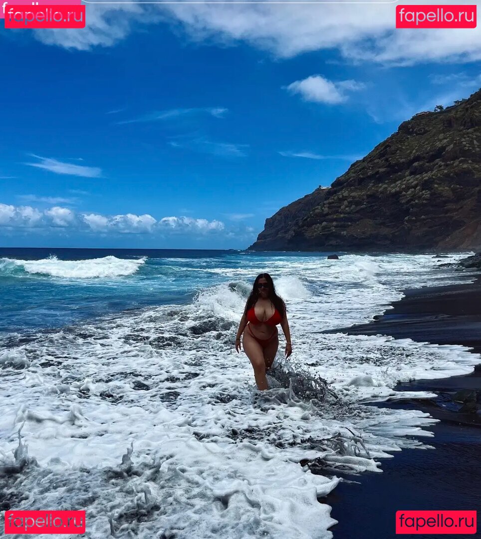 Lili M Nude Onlyfans Photo 18