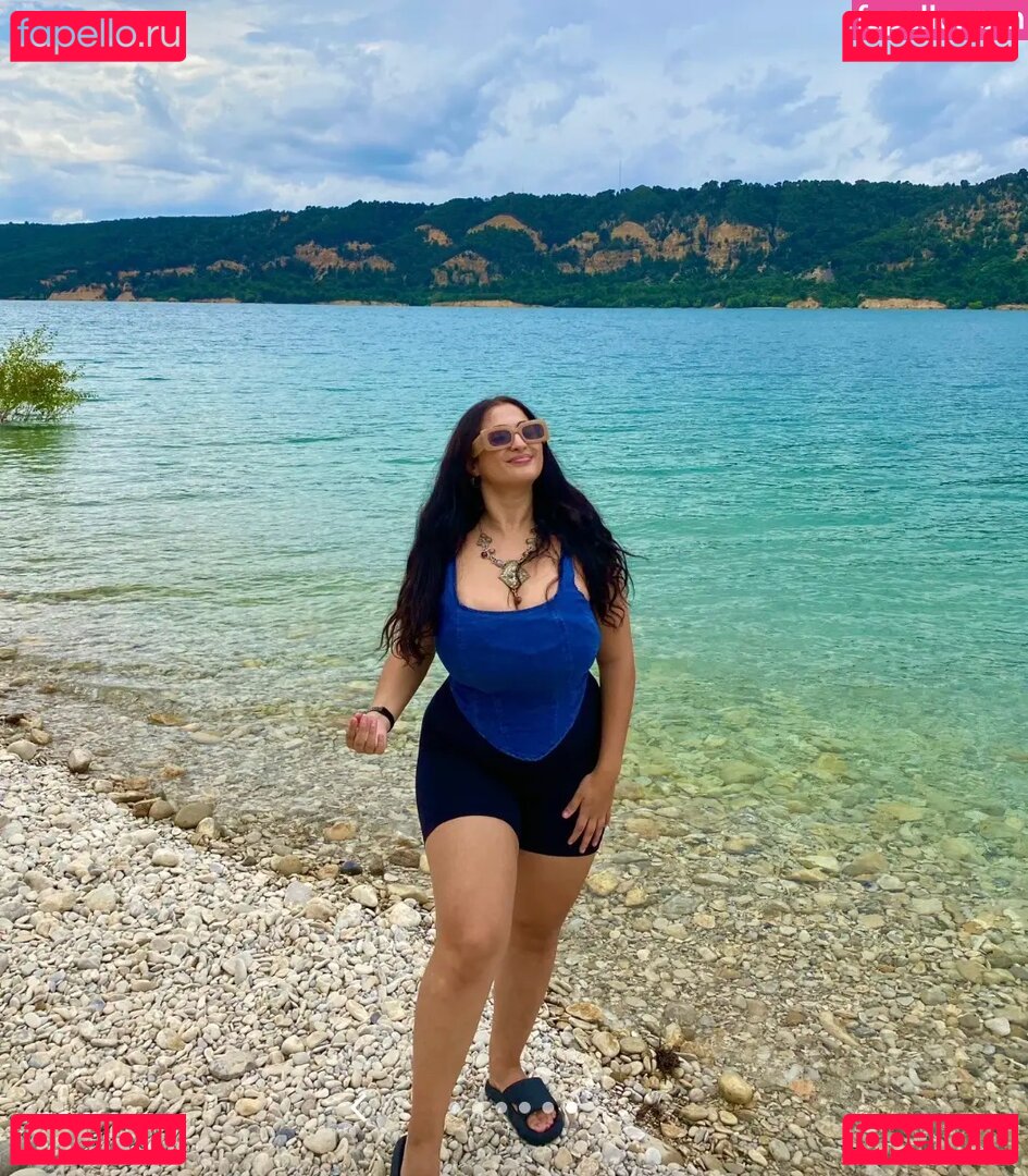 Lili M Nude Onlyfans Photo 15