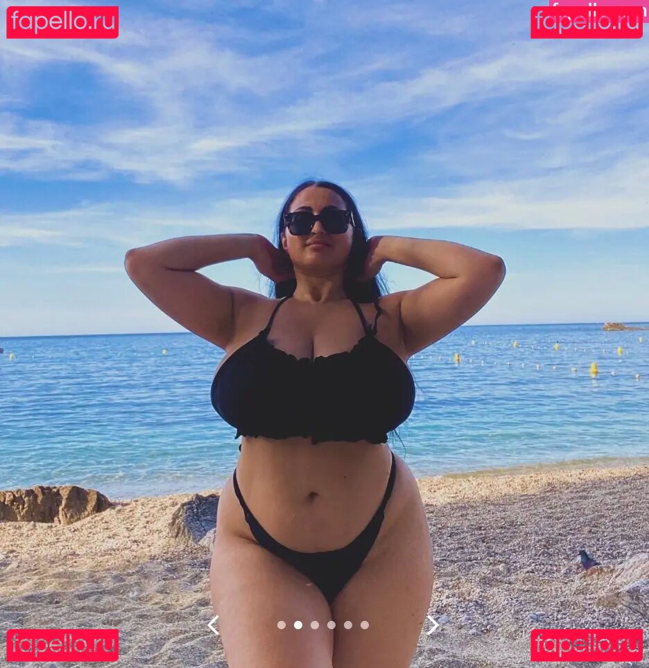 Lili M Nude Onlyfans Photo 12