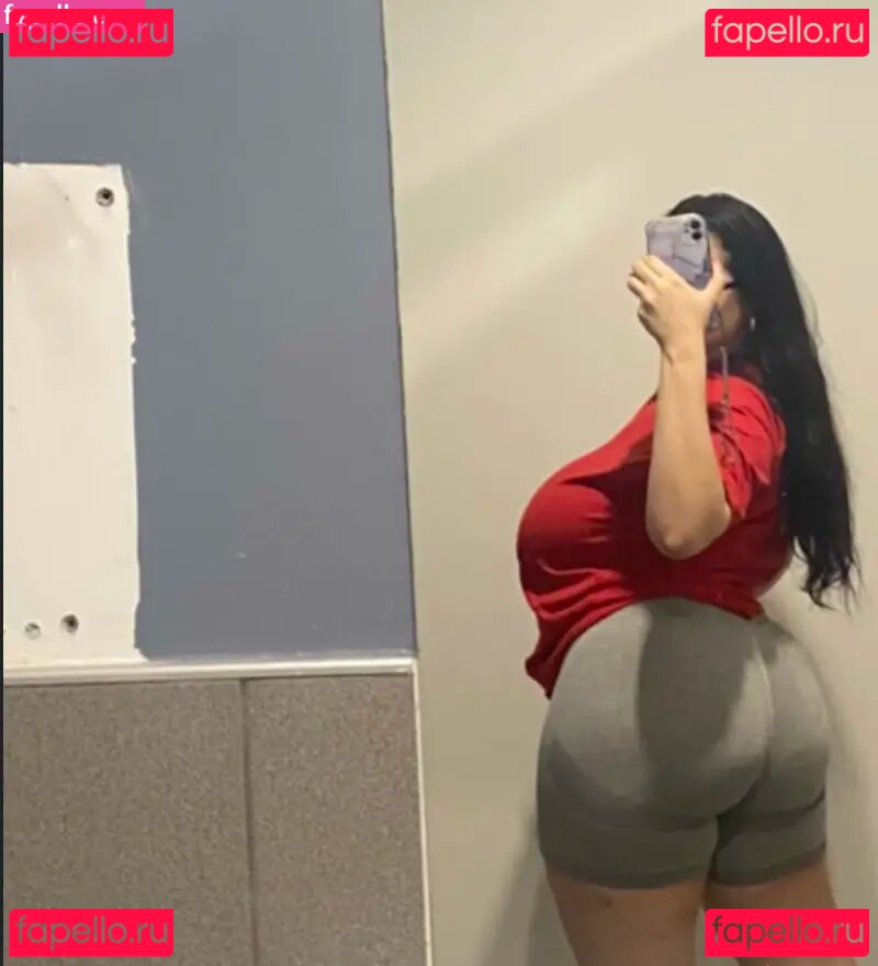 Lili M Nude Onlyfans Photo 11