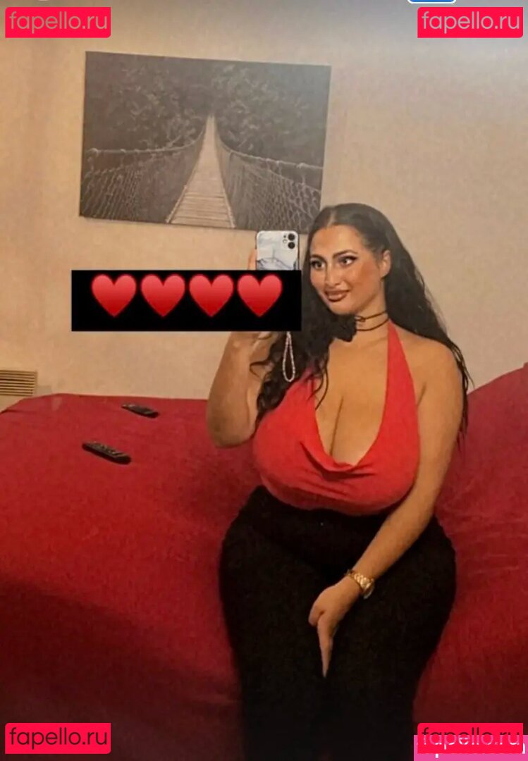 Lili M Nude Onlyfans Photo 8
