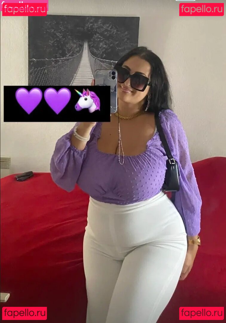 Lili M Nude Onlyfans Photo 7
