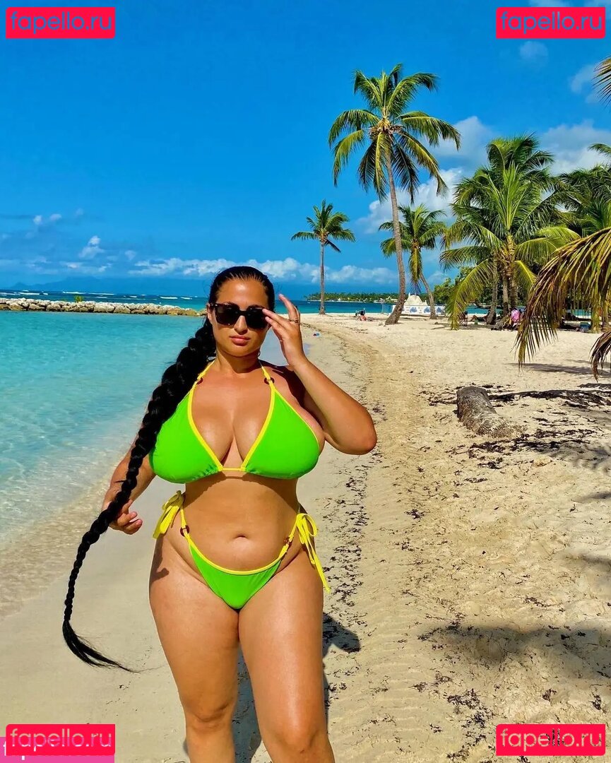 Lili M Nude Onlyfans Photo 3