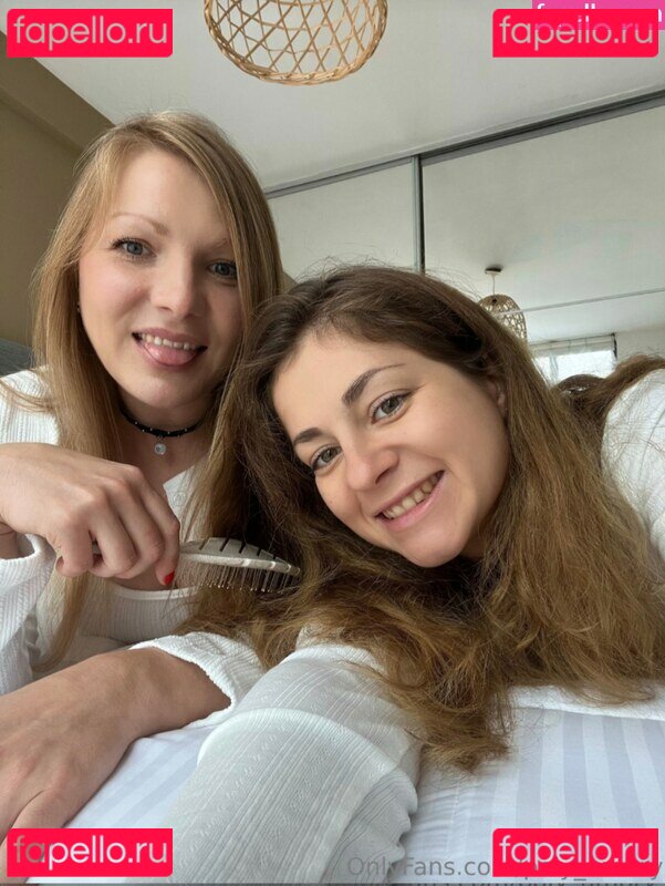 Polyamory Nude Onlyfans Photo 23