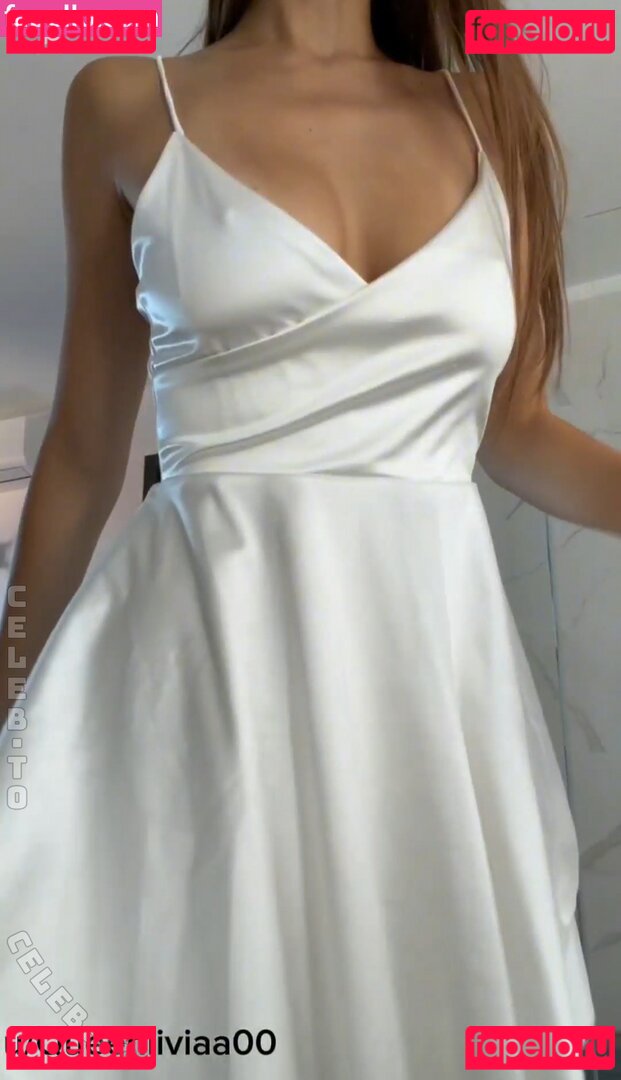 Olivia Quinn Nude Onlyfans Photo 3
