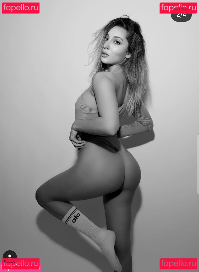 Beatriz Anjos Nude Onlyfans Photo 3
