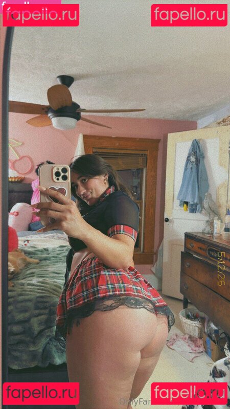 Devvyanne Nude Onlyfans Photo 36